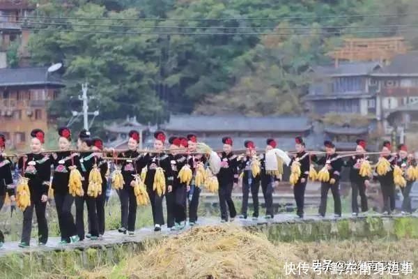 西江|2021花样玩转西江千户苗寨