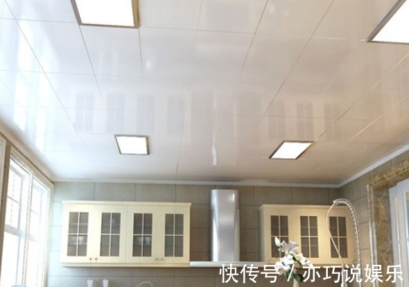 石膏板|装新房，吊顶怎么选教你3个小技巧，轻松选择入住方便！