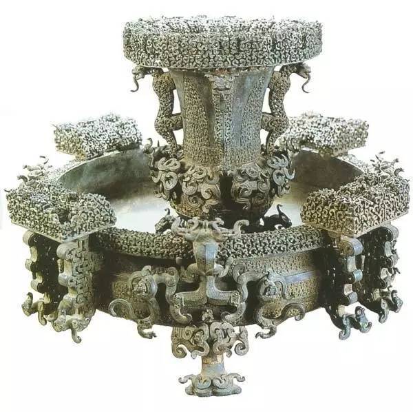 逆天神器&这些古代中国发明的逆天神器,令人拍案叫绝