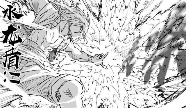 灵力|镇魂街如果曹炎冥下死手,山王会被杀,曹仁也能击败阿术