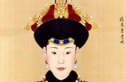 国外|乾隆十分看重的一幅画,下旨禁止其他人观看,最终流落到国外