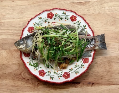 健脾|冬天必吃的4种鱼,通血管、强心脏,补肾又健脾,特别适合老年人