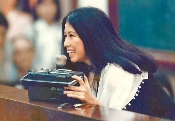  修剪|《三毛传》女人这一生，不读三毛，不懂独立