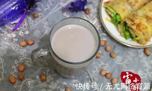 糯米性温|这东西比牛奶强,热乎乎的,每天喝一杯,滋补脾胃,温暖五脏