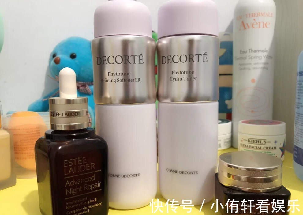 明星|逛超市你们绝对没发现的这5款护肤品!好多明星已经在偷偷使用了