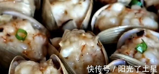 贝壳|现在这个季节吃这个最好,简单方便还便宜,营养更加倍!