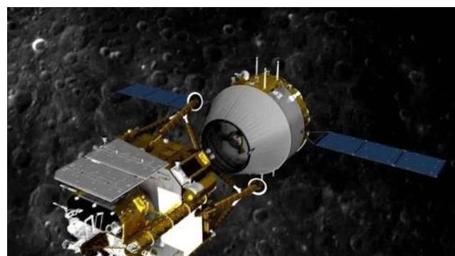 嫦娥五号将带回2公斤“月球宝贝”,是按地球还是月球重量计算?