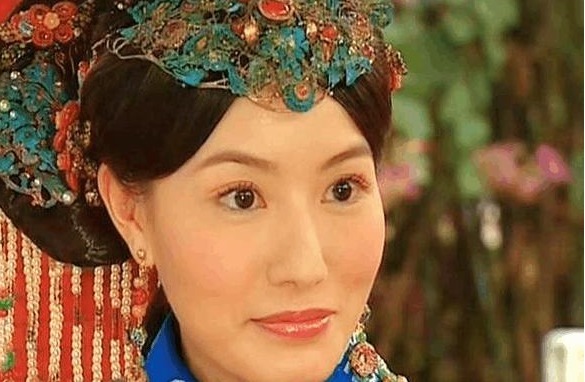 嘉庆|大清最好命的原配皇后，深受嘉庆宠爱，却无福享受青春早逝！