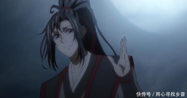 蓝湛|魔道祖师魏无羡两世人生,都不喜欢云深不知处,蓝湛如何解决