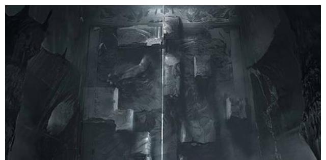 终极@《盗墓笔记》的人物关系是怎样的?你理得清吗?