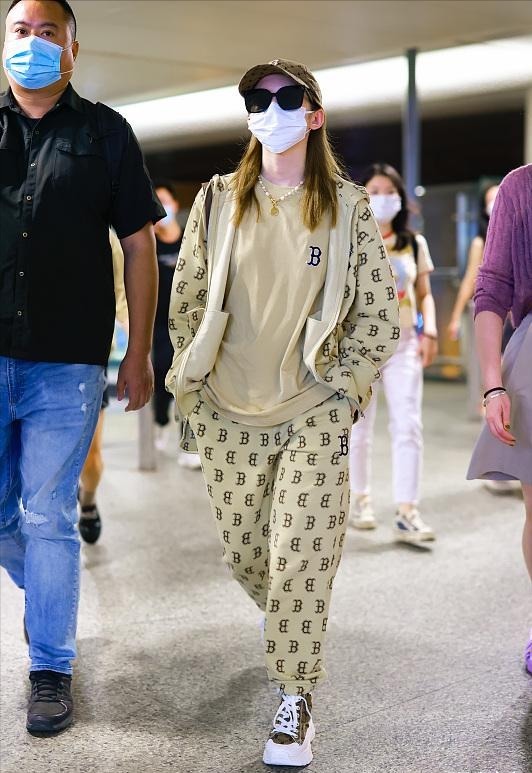 单品|秋冬巨丑的5种搭配!一般人最少踩雷2种,注意这点细节最重要