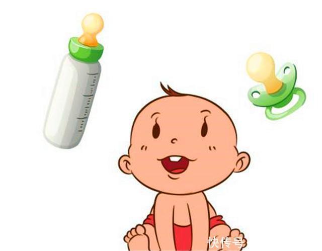 妈妈|吃母乳和不吃母乳的孩子,长大后这些差距很明显,家长别不在意