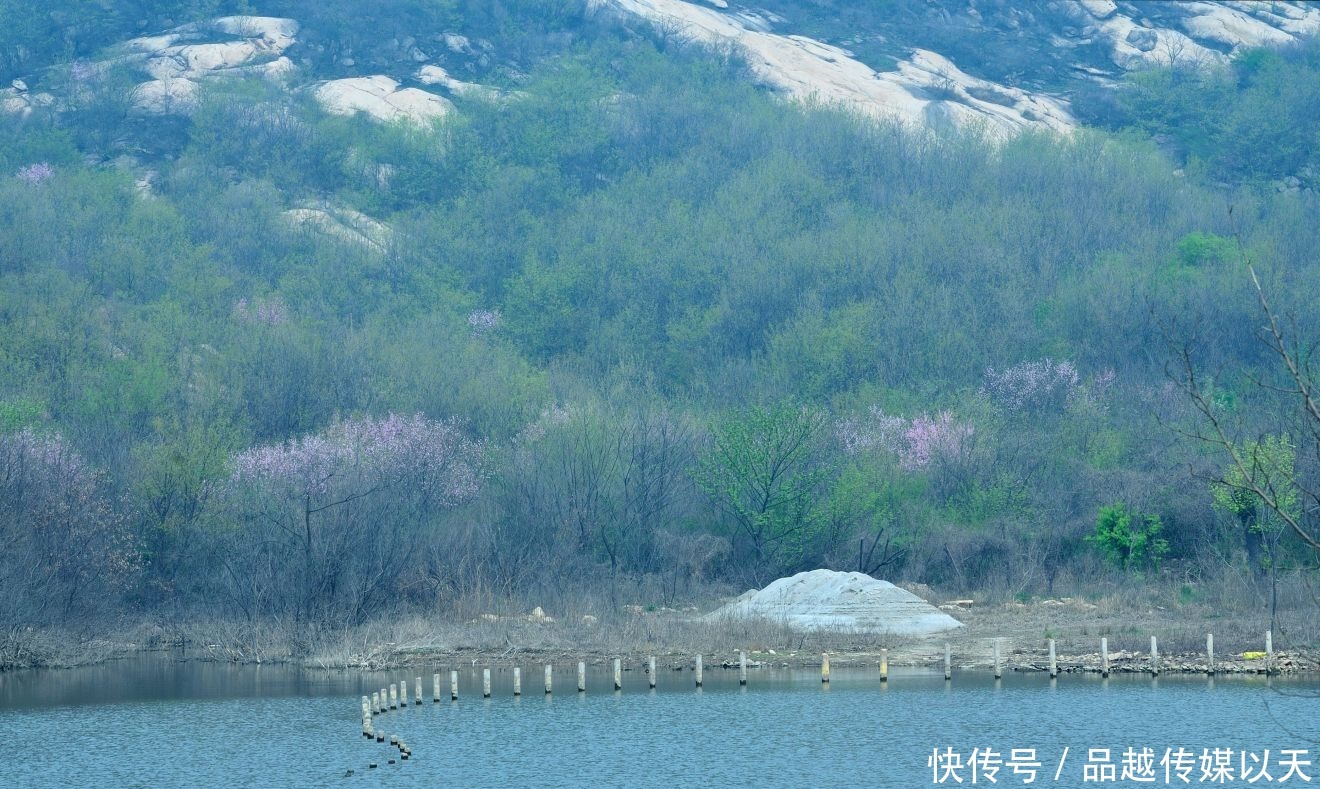 曾氏|曾氏起源地，楚长城也在这，帝都的北大门有太多被人遗忘的历史