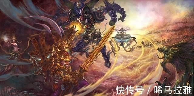 昆仑之丘@山海经的神秘传说,与古埃及有关系?探秘山海经真相