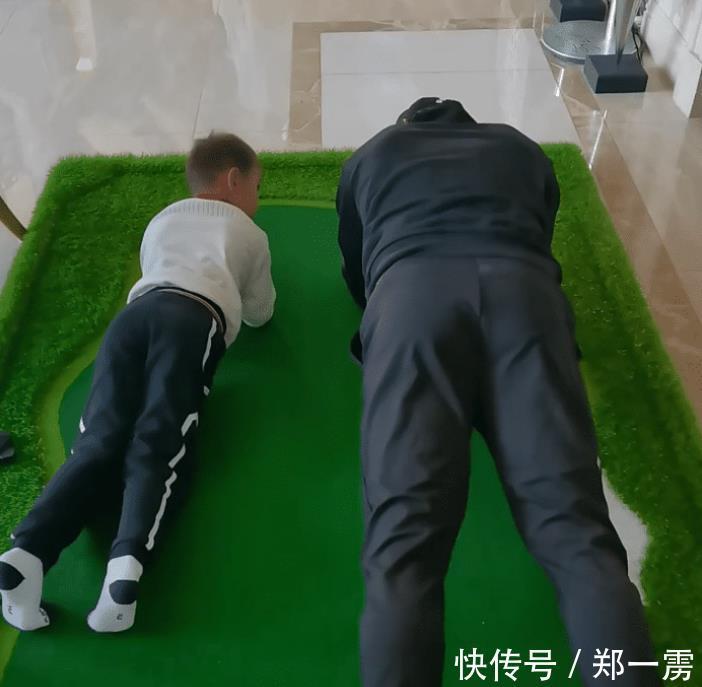 张娟娟|中国体坛名将集体“晒娃”!多位奥运冠军妈妈与运动员时期变化大