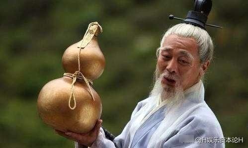 宗教|同样都是吃素,为何道士清瘦和尚却大多发胖