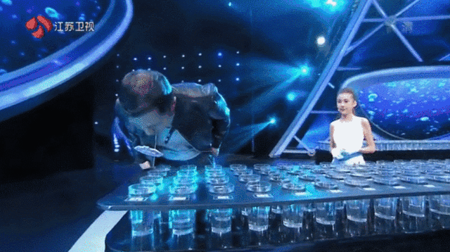 高晓松|他毕业后没上过一天班，参加《最强大脑》是为了玩，退赛后咋样了