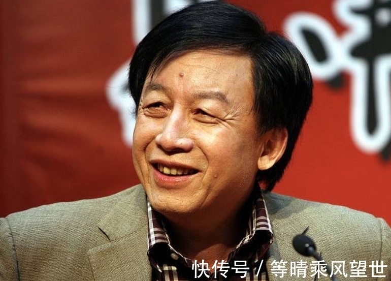 大师|文学大师易中天:我对金庸毫无兴趣,但我非常喜欢古龙