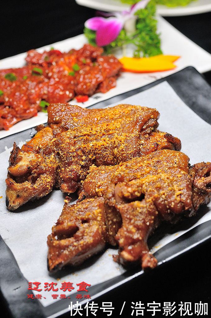 味道|东北夜市十大畅销美食,简单易学味道好,这就出摊去了