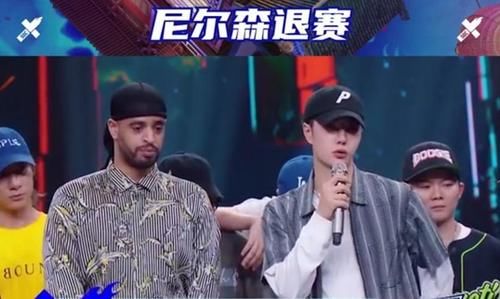 尼尔森|“一波王炸”迎来局势逆转,战队却迎来坏消息:王一博痛失大将