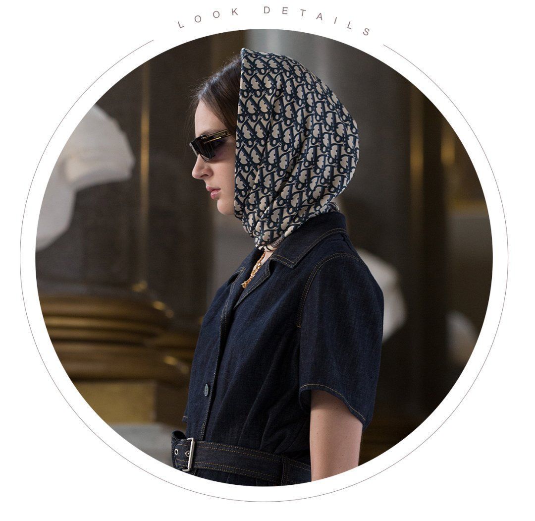 DIOR讲述的童话故事，只有成年人才能读懂