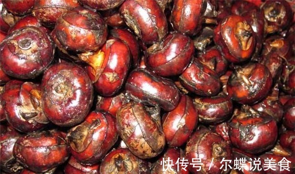 荸荠|人到中年不得已,3种食物多吃点,补血益气,滋养身体,好处多多