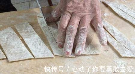 绦花酥|家中有面粉和鸡蛋，一定要学做这美食，儿子三天两头点名要，真香