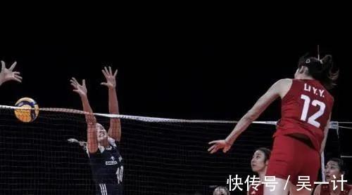 世锦赛|朱婷4月赴美手术全年赛季报销!李盈莹将成为世锦赛蔡斌手中王牌