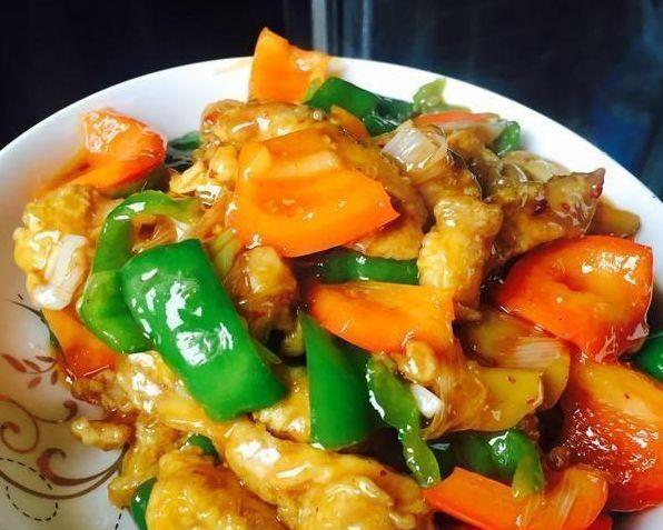 推荐几道美味的家常菜,比饭店好吃100倍,全家人都吃不腻