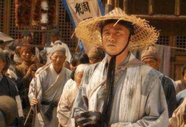 脑袋|朱元璋杀人太随意,因为一个字、一句话,掉脑袋的人比比皆是