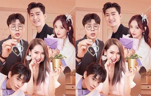 陈宥维|网综人气榜,《女儿们的恋爱》第3,《心动的信号》收官第2,第1实至名归