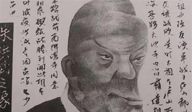 朱元璋出1上联:“老子天下第一”,才子对出下联,却丢了命!