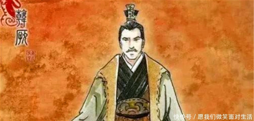 晋悼公|赵氏只剩下一个孤儿,封地全没了,如何成为战国七雄的?