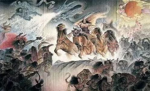 闽东语@中国最神奇的一个字,3000年来都是一个读音,也许你的读法也错了