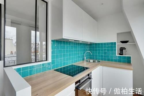 二手公寓|80万买套35㎡二手公寓,彻底翻修后更显大,原房东:早知道不卖了