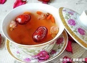 冲泡|人人都怕老，但只要你每天坚持吃这种东西，保证你越活越年轻！