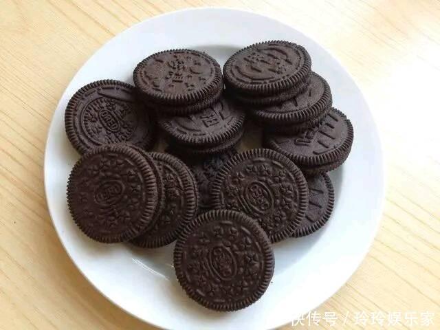 特别|全球公认最好吃的5种饼干,只有一样是中国生产,有你爱吃的吗