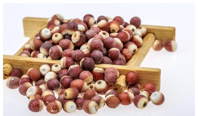 湿气|健脾养胃去湿气配方,无湿一身轻