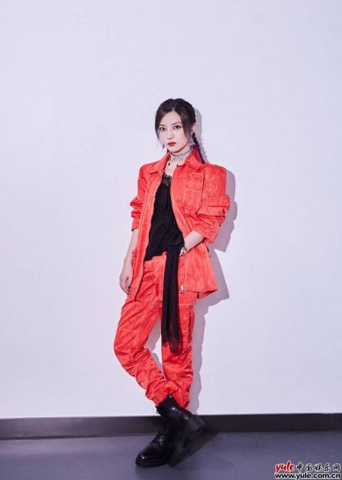  导演|《演员请就位2》第五期将上线 赵薇执导剧目备受期待