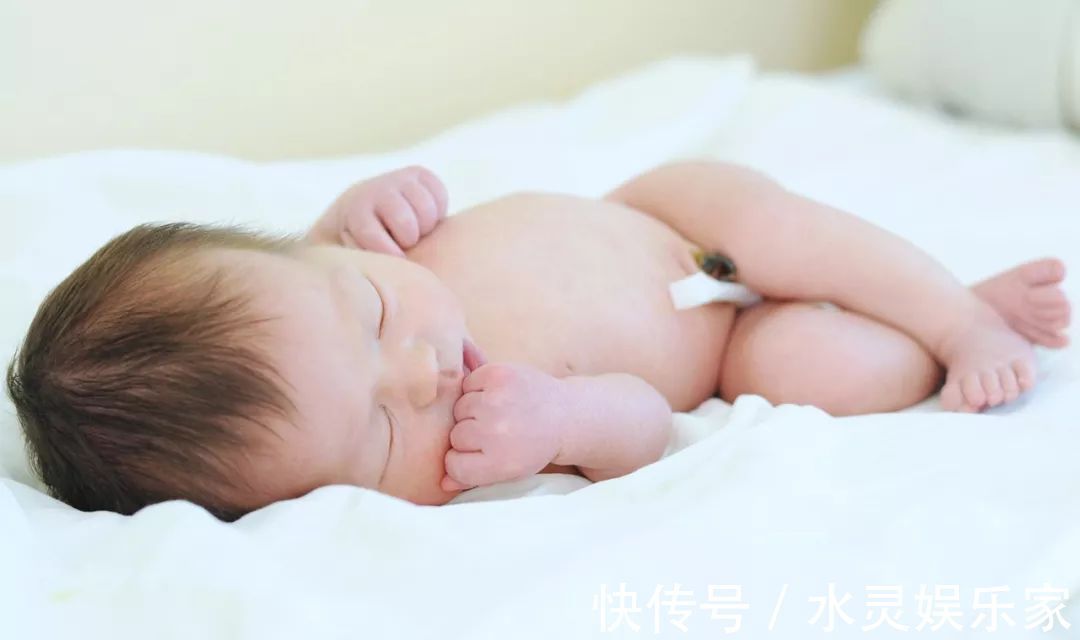 新手|预防新生婴儿窒息，要避免这3个场景，新手爸妈必看！