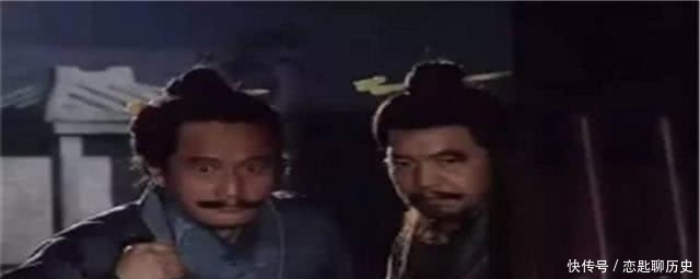 身边|张飞手下的燕云十八骑，一直在张飞身边保护其安全，张飞死时他们在哪？