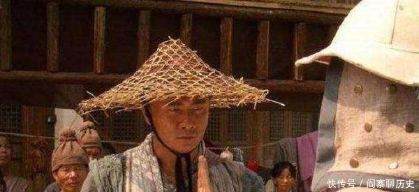 朱元璋开始|朱元璋是苦出身,没有读过书,为何军事素养非常高?