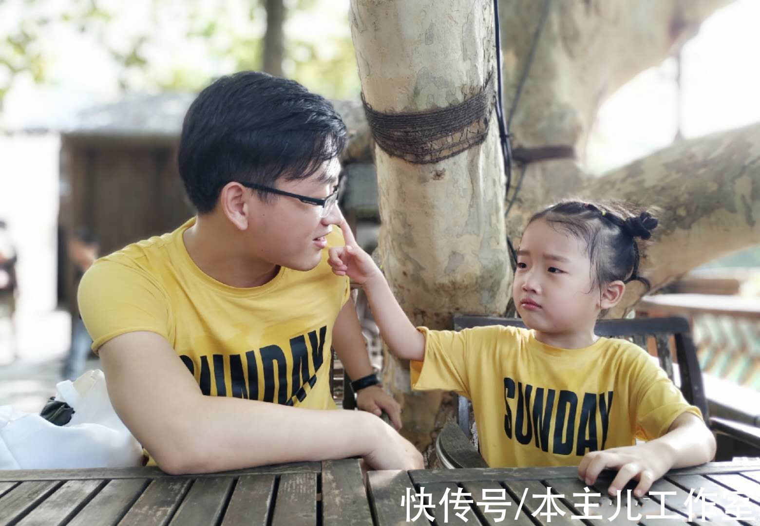 80后李威：憑“最強(qiáng)大腦”走紅，娶大學(xué)學(xué)妹，為女兒參加比賽