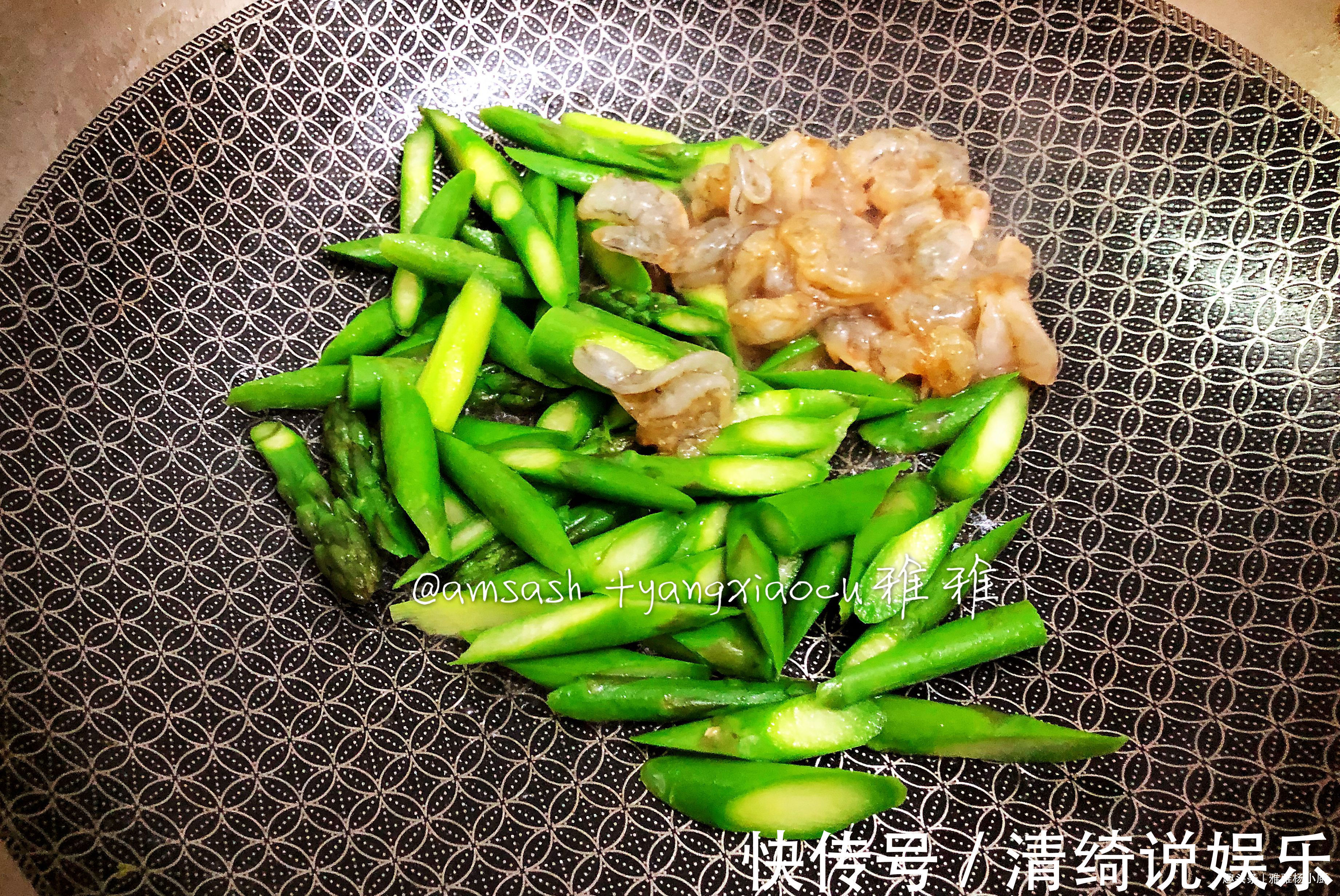 此菜遇到别放过，吃不胖还减脂，补充营养，还能瘦出小蛮腰