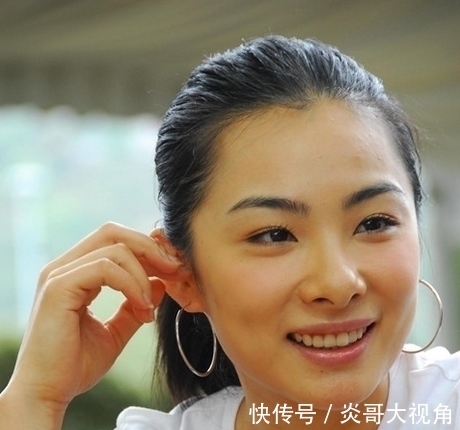 李小鵬|中國體操女神劉璇，退役后轉戰(zhàn)娛樂圈，如今已身價過億生活圓滿！