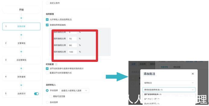 发票|费控软件竞品分析：易快报 VS.分贝通