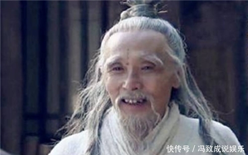 司马徽|三国中被“忽略”的2位高人,一文一武,至死都没出山,名字耳熟
