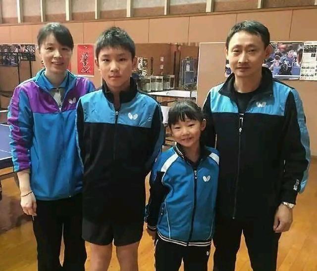 学霸|张本智和还是个学霸!18岁高学历比肩30岁刘诗雯,曾是天才少年