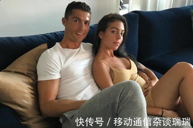 捞金|同是超巨伴侣,为何C罗女友创业捞金,梅西妻子愿意当全职太太?