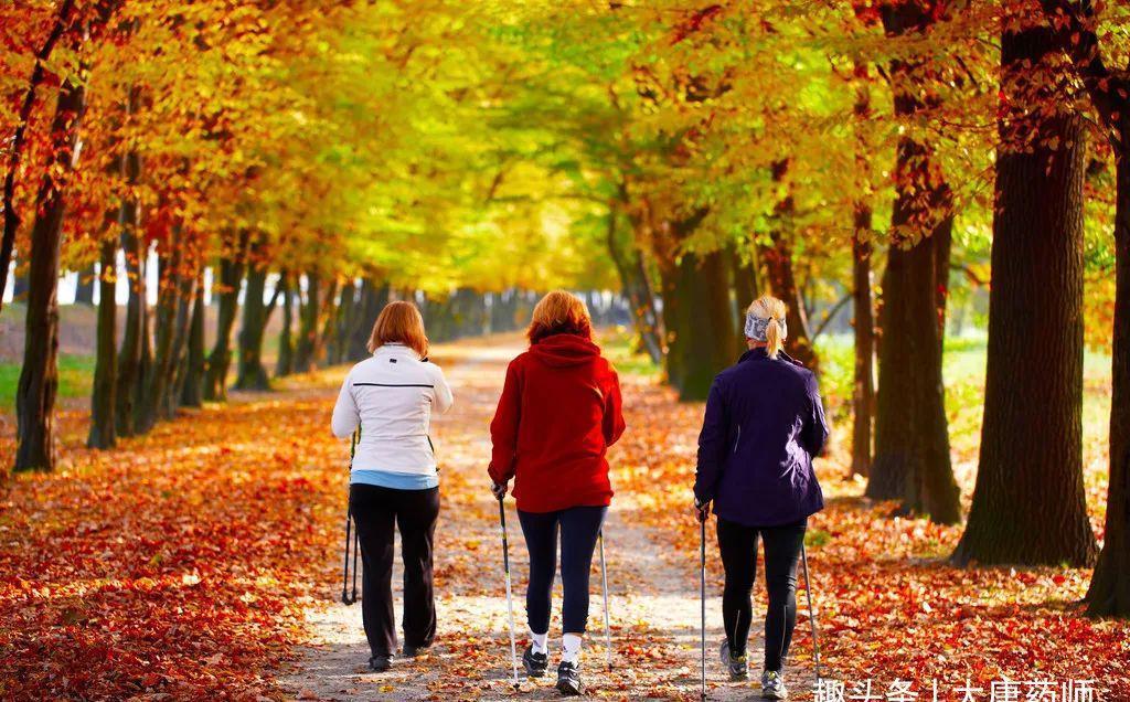 血压|为何每到秋冬，血压就升高？记牢4句话，稳住血压，不用慌！